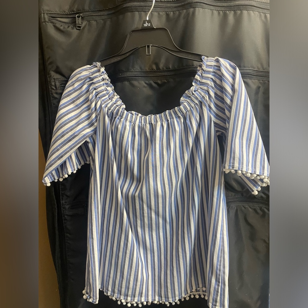 Trina Turk brand top